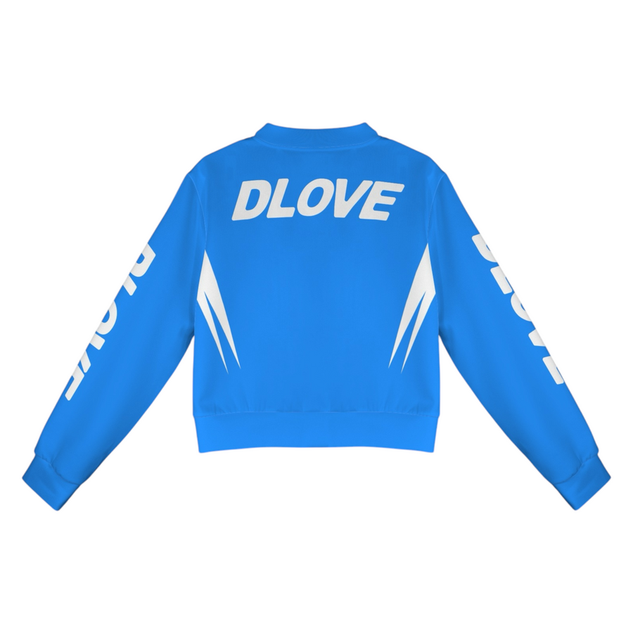 TRACK JACKET