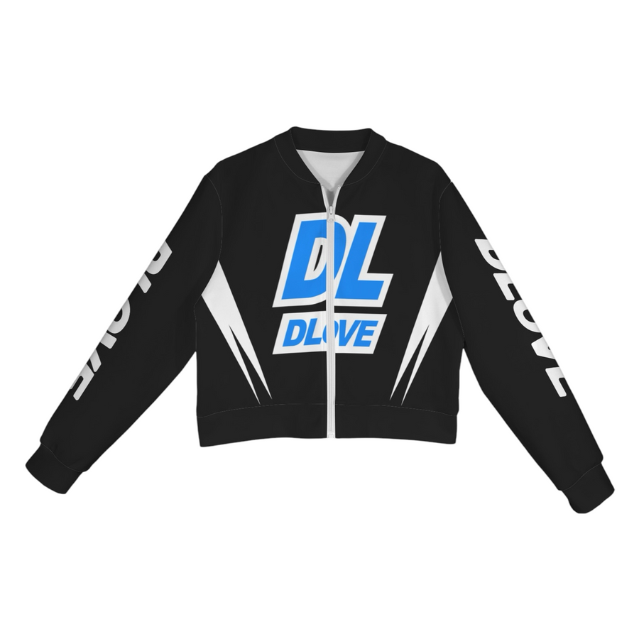 TRACK JACKET