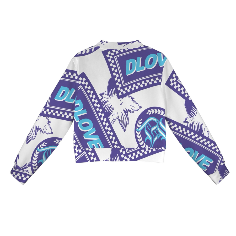 TRACK JACKET