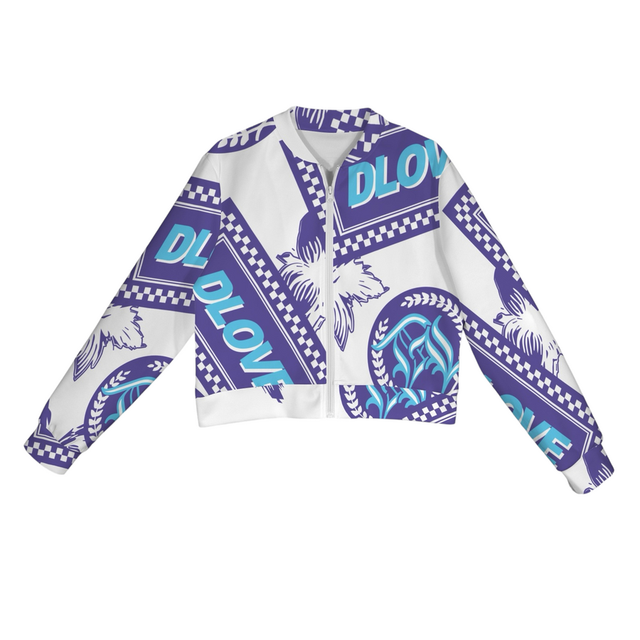 TRACK JACKET