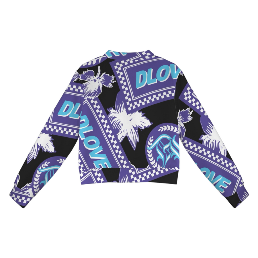 TRACK JACKET