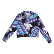 TRACK JACKET