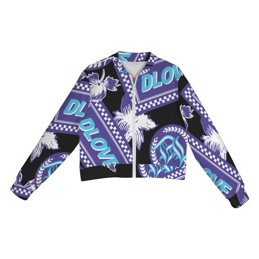 TRACK JACKET