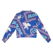 TRACK JACKET