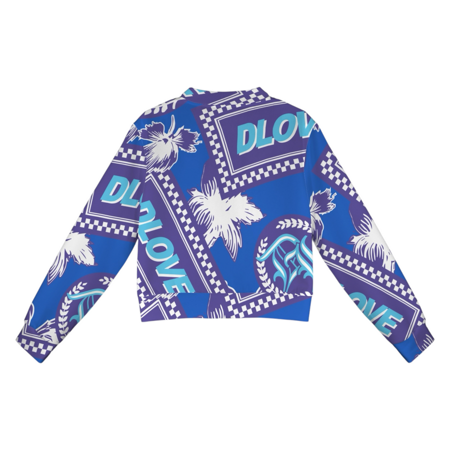 TRACK JACKET
