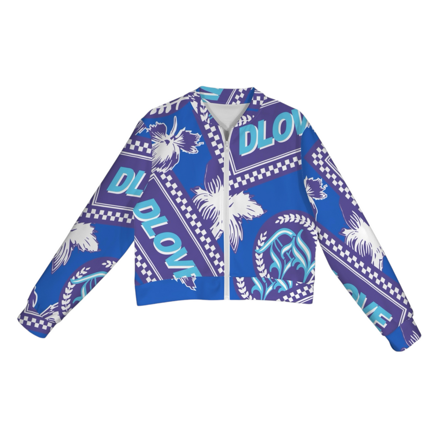 TRACK JACKET