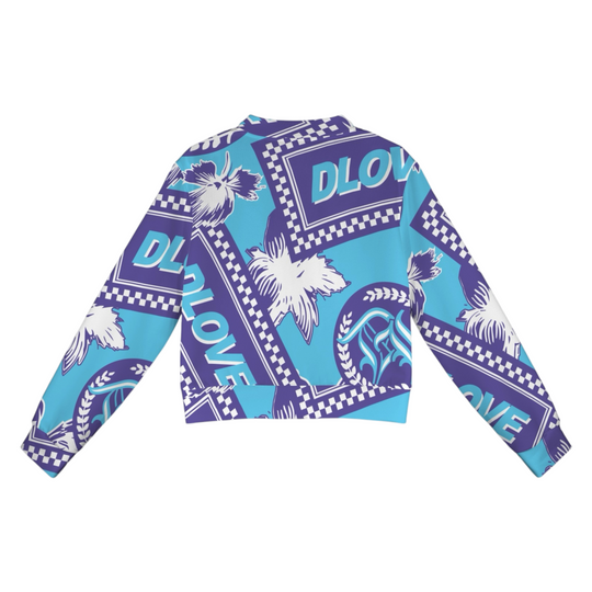 TRACK JACKET