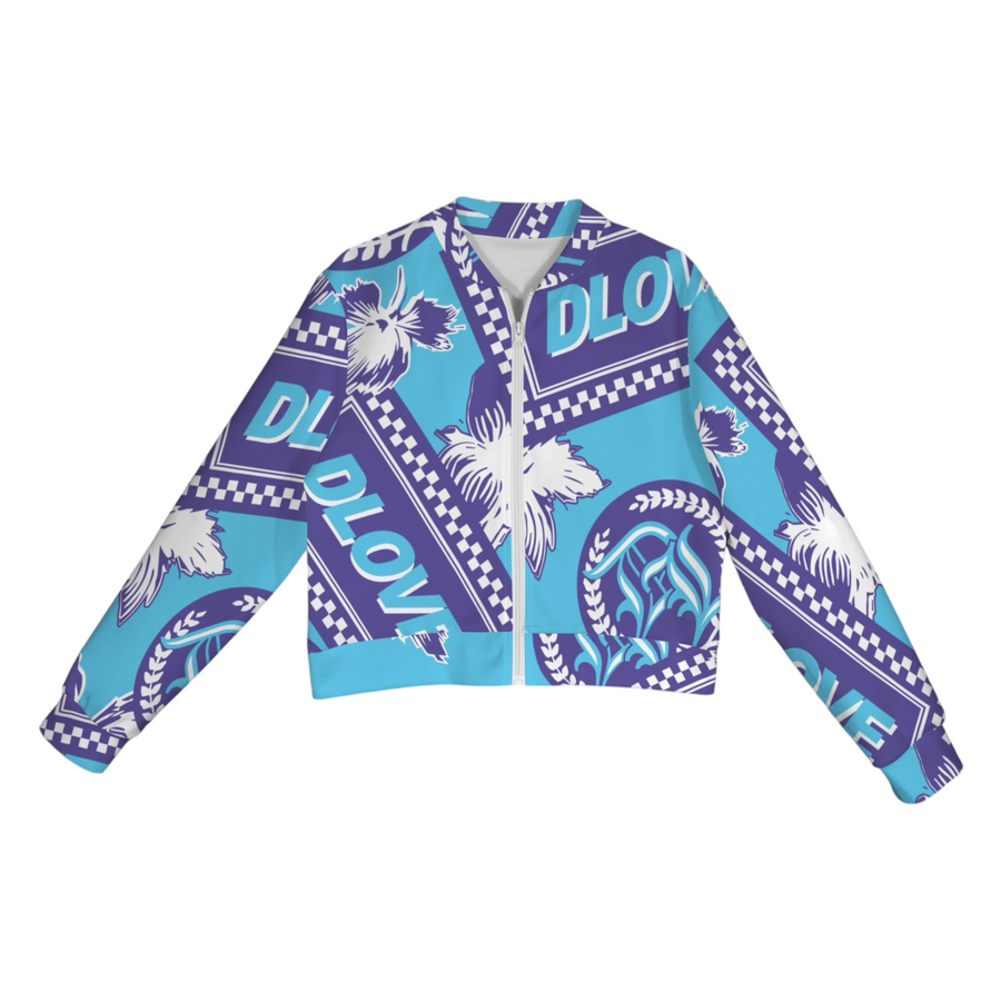 TRACK JACKET