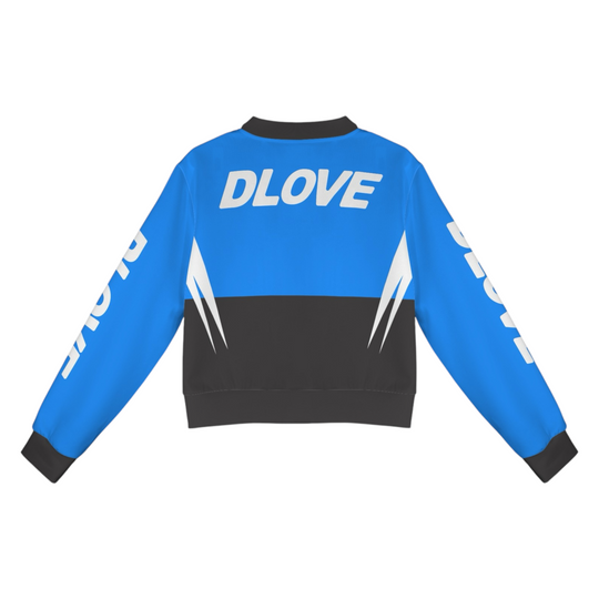 TRACK JACKET