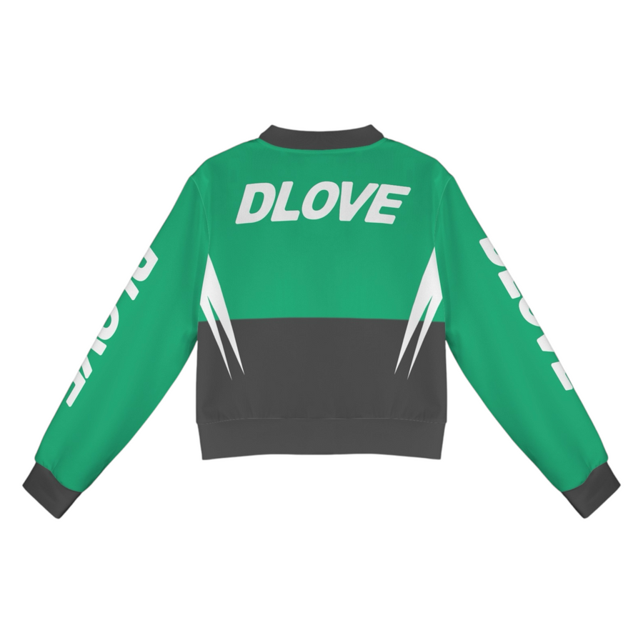 TRACK JACKET