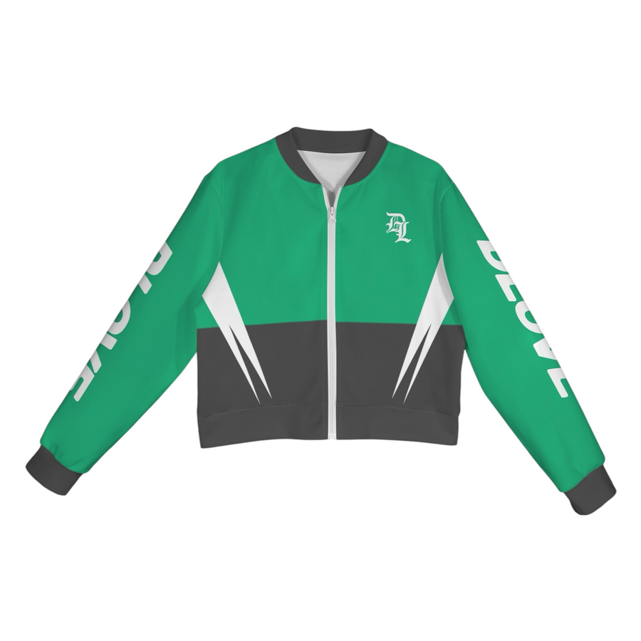 TRACK JACKET
