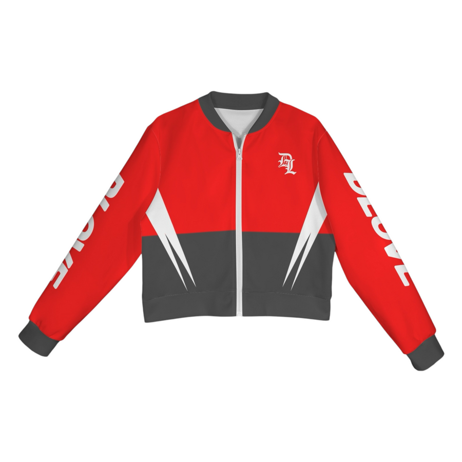 TRACK JACKET