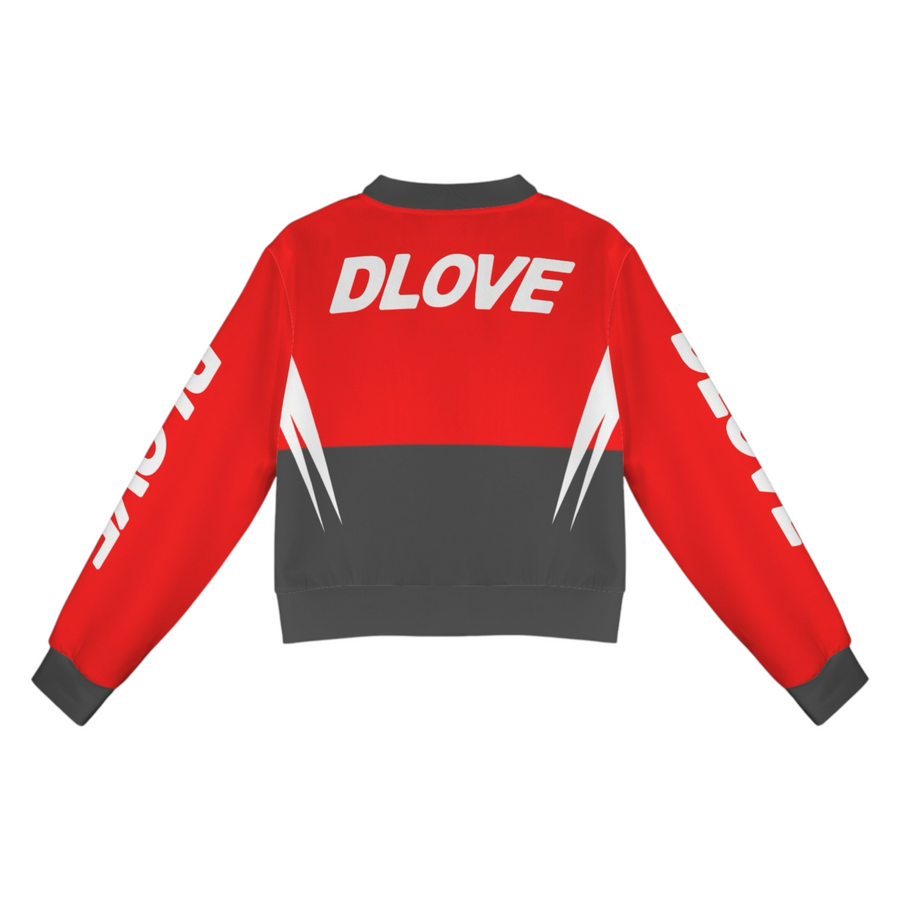 TRACK JACKET