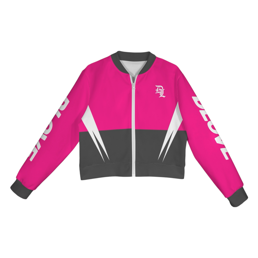 TRACK JACKET