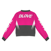 TRACK JACKET