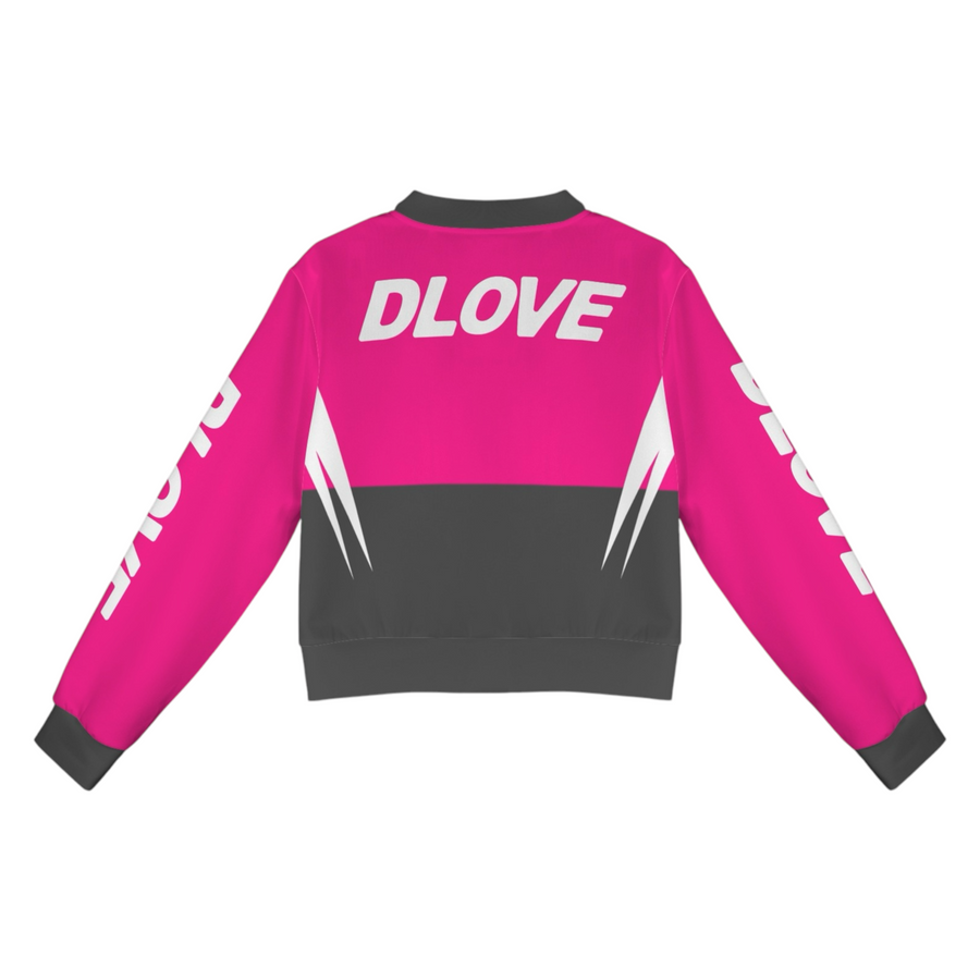 TRACK JACKET