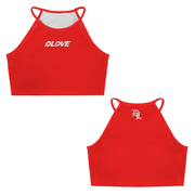 DLOVE CROP TANK