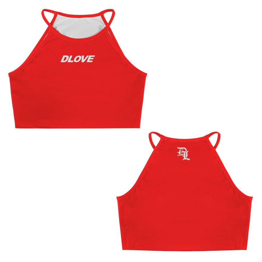 DLOVE CROP TANK