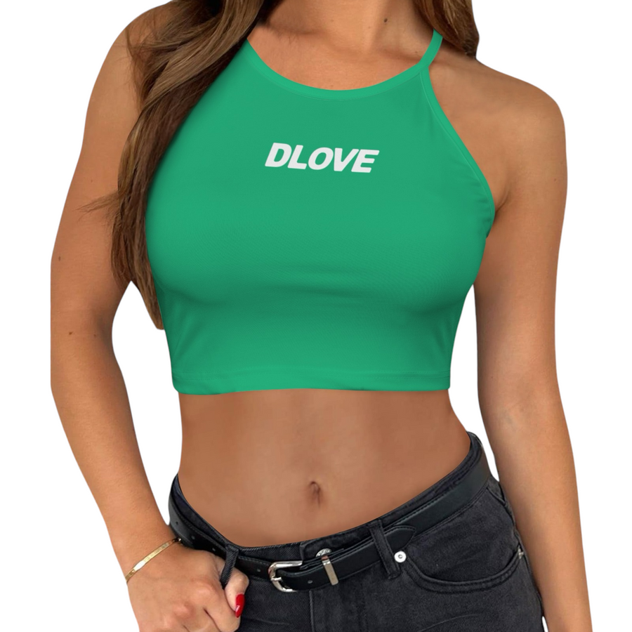 DLOVE CROP TANK