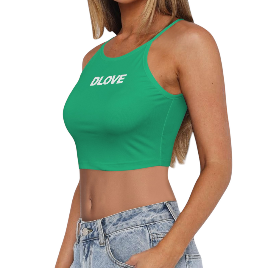 DLOVE CROP TANK