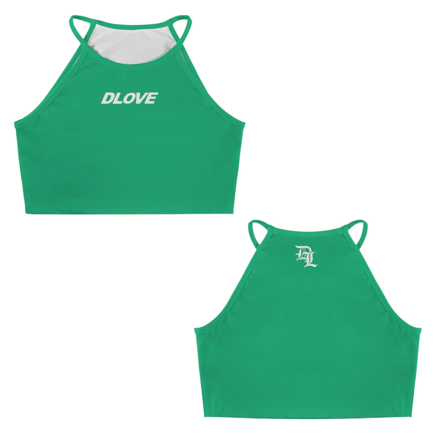 DLOVE CROP TANK