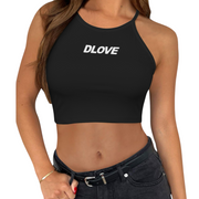 DLOVE CROP TANK