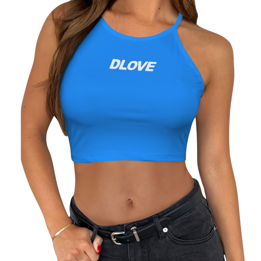 DLOVE CROP TANK
