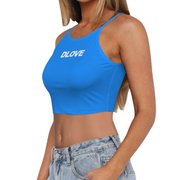 DLOVE CROP TANK