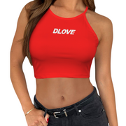 DLOVE CROP TANK