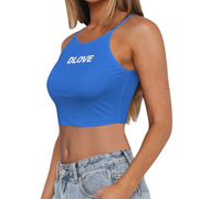 DLOVE CROP TANK