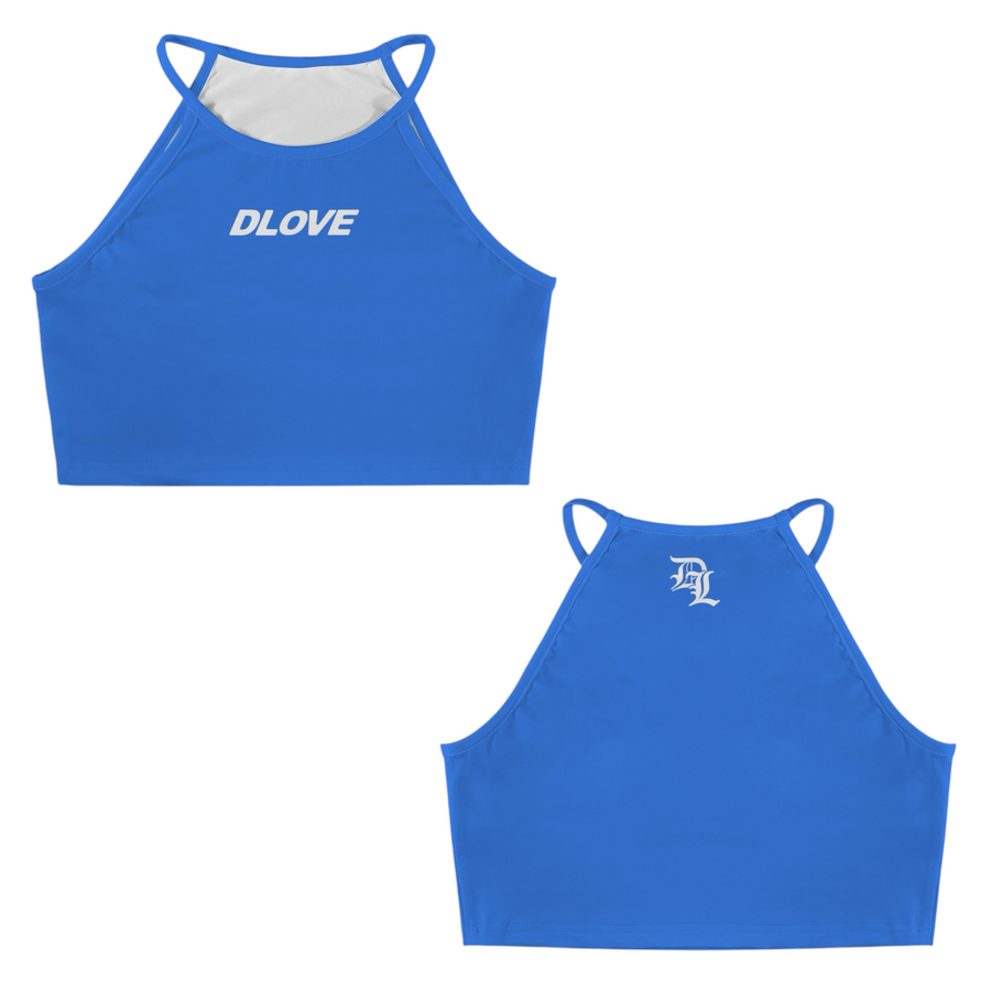 DLOVE CROP TANK