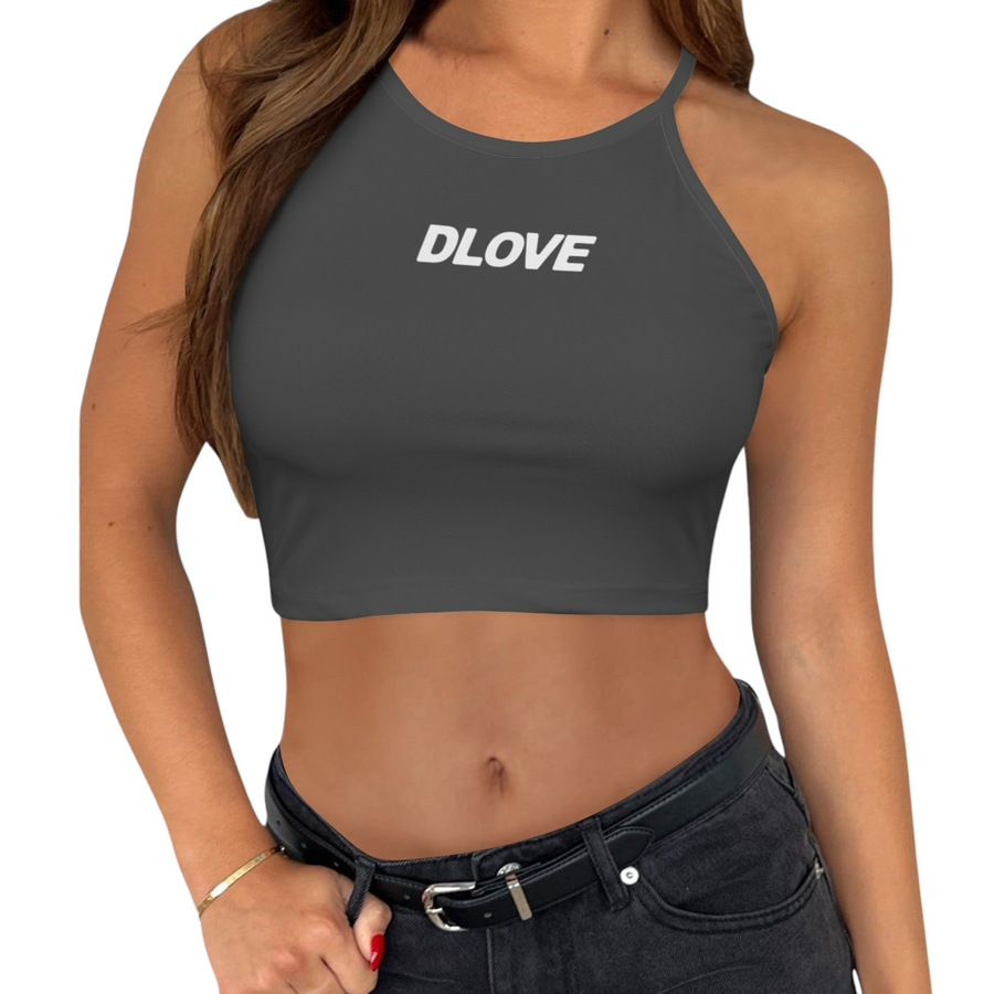 DLOVE CROP TANK