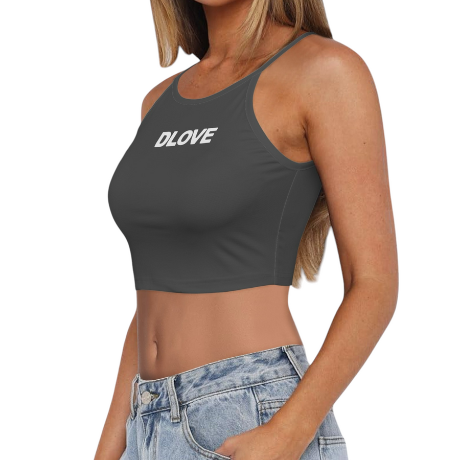 DLOVE CROP TANK