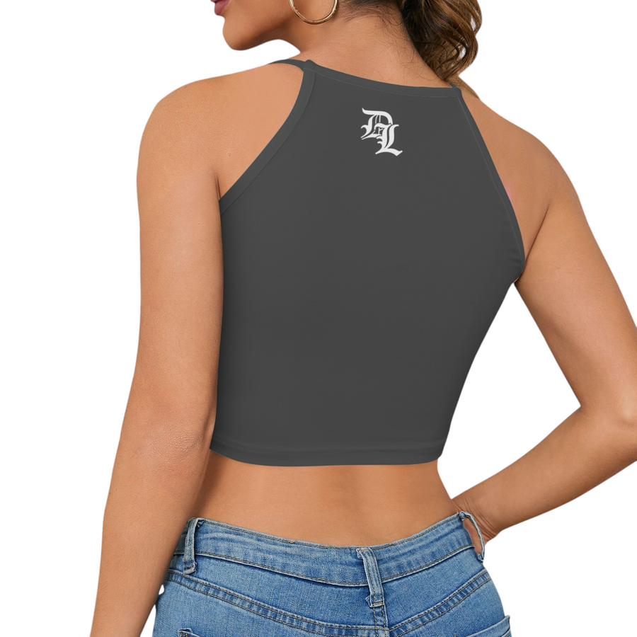 DLOVE CROP TANK