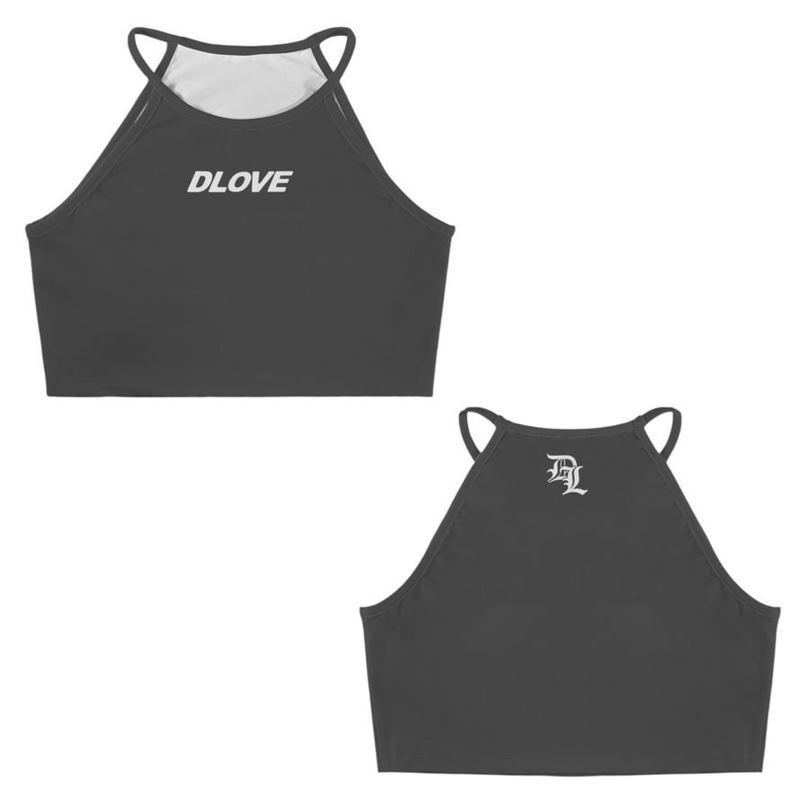 DLOVE CROP TANK