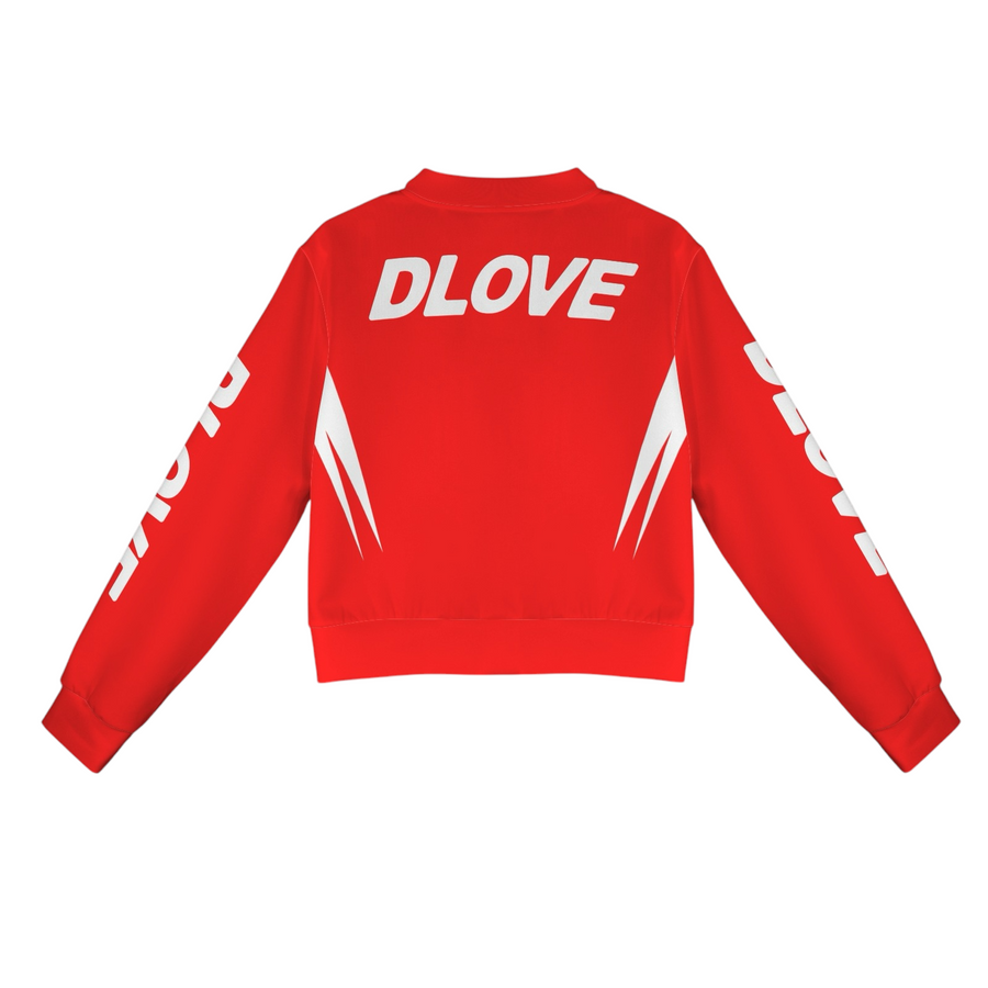 TRACK JACKET
