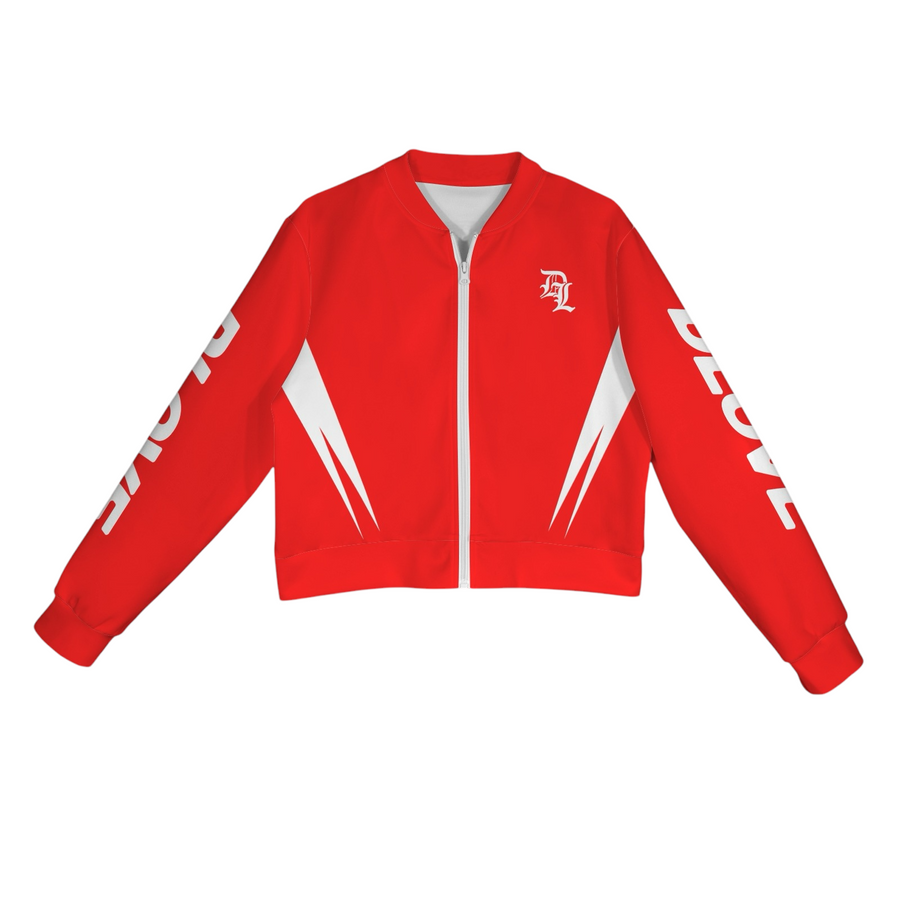 TRACK JACKET