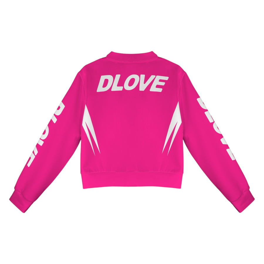 TRACK JACKET