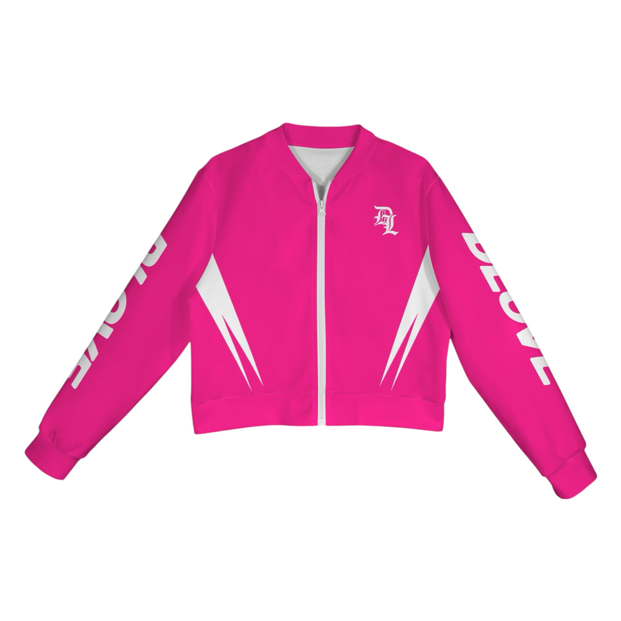TRACK JACKET