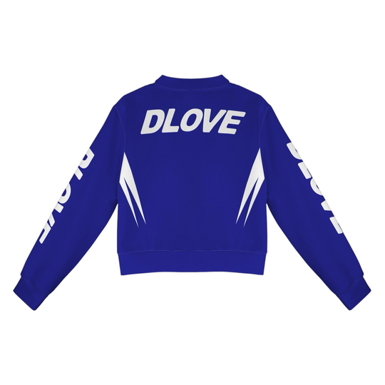 TRACK JACKET