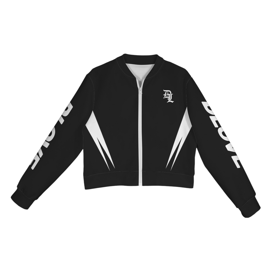 TRACK JACKET