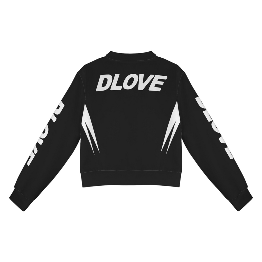TRACK JACKET