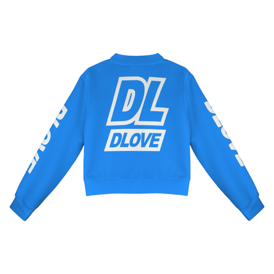 TRACK JACKET
