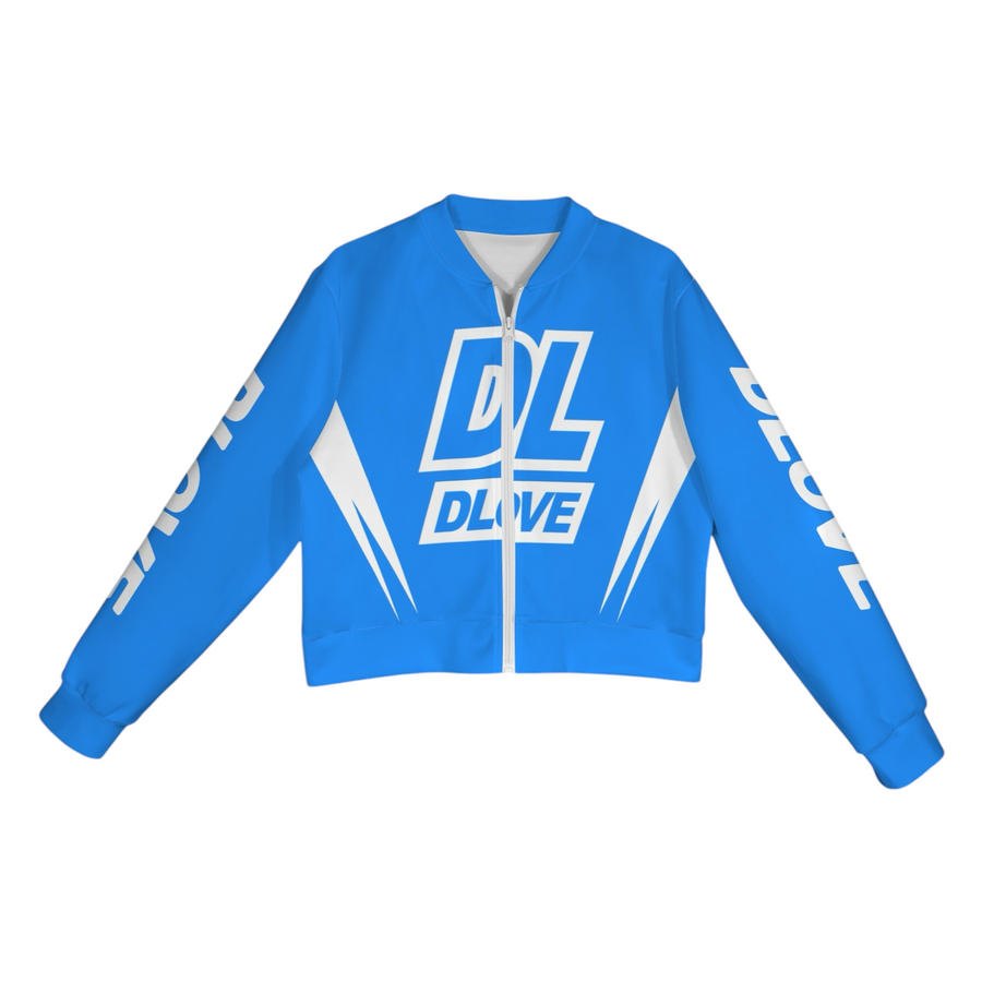 TRACK JACKET