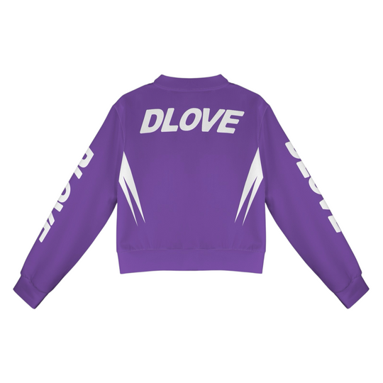 TRACK JACKET