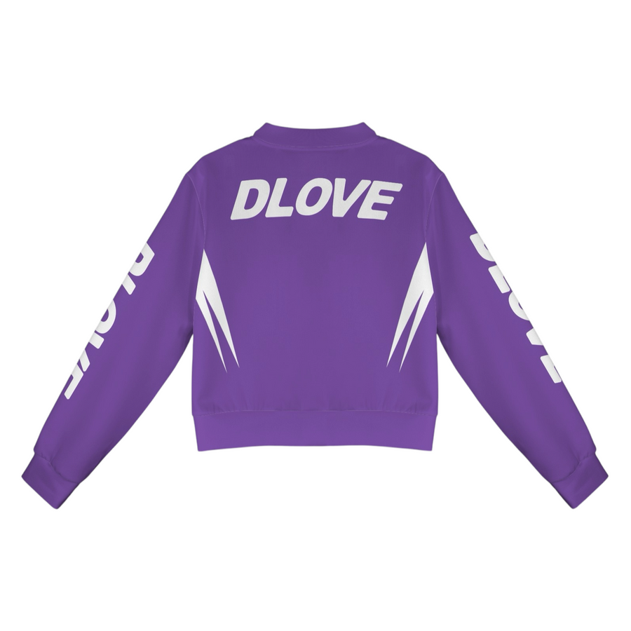 TRACK JACKET