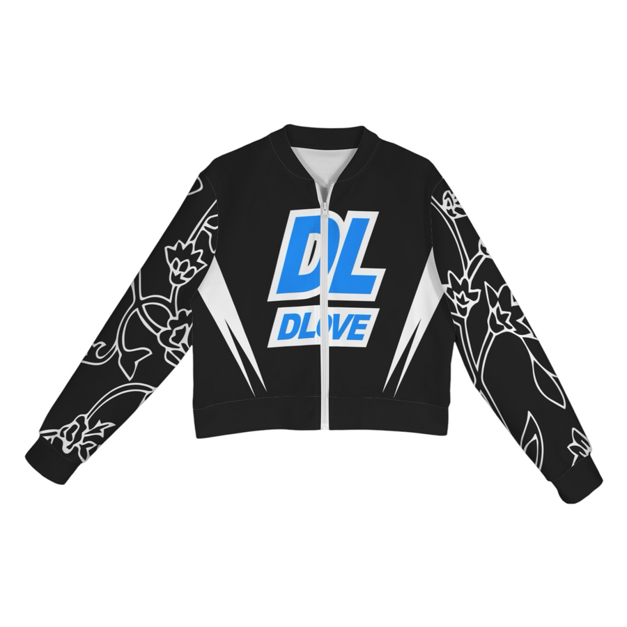 TRACK JACKET