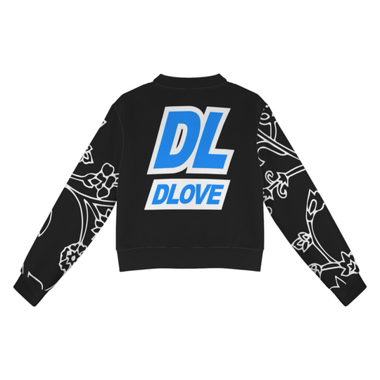 TRACK JACKET
