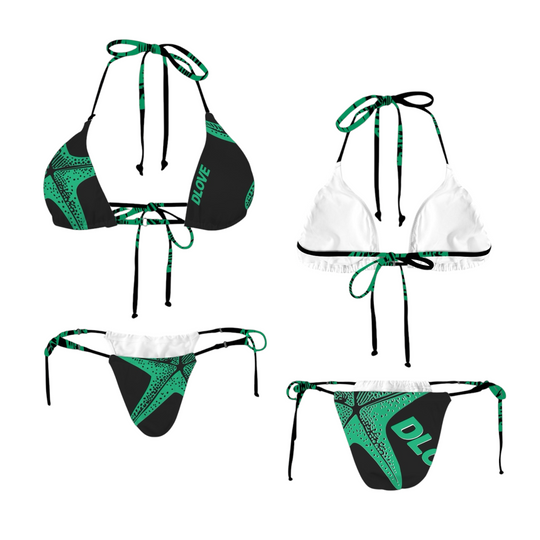 STARFISH BIKINI