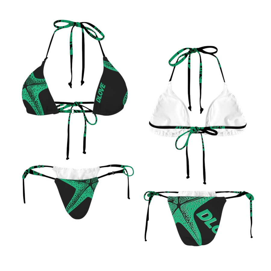 STARFISH BIKINI